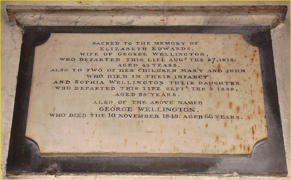 Wellington Memorial 01